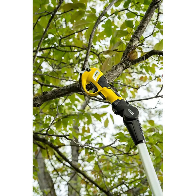 Секатор Karcher TLO 2-18 (1.445-340.0)