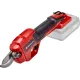 Секатор Einhell GE-LS 18 Li-Solo (3408300)