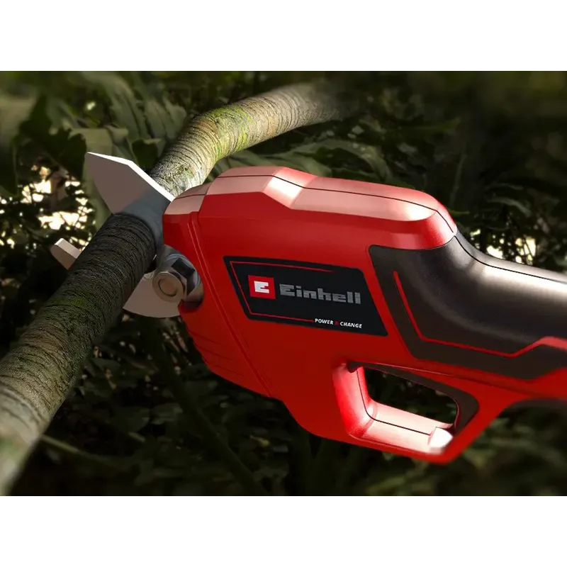 Секатор Einhell GE-LS 18 Li-Solo (3408300)