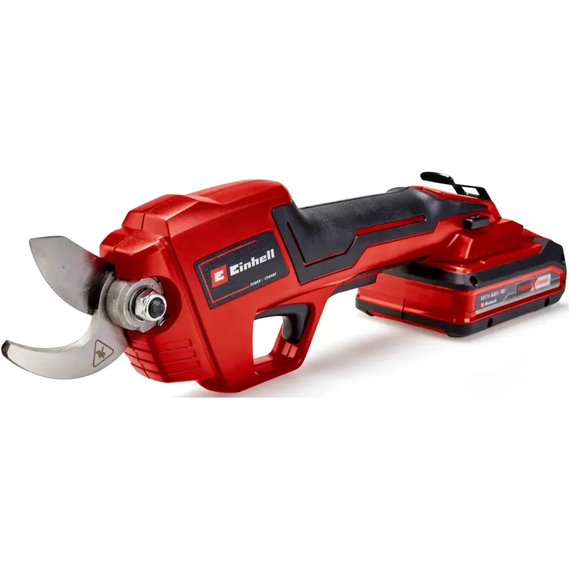Секатор Einhell GE-LS 18 Li-Solo (3408300)