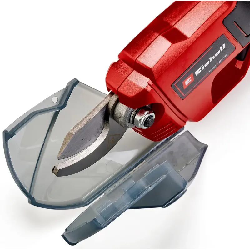 Секатор Einhell GE-LS 18 Li-Solo (3408300)
