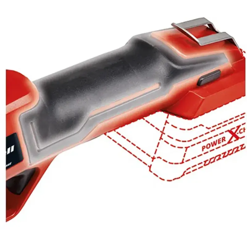 Секатор Einhell GE-LS 18 Li-Solo (3408300)