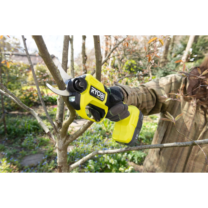Секатор Ryobi ONE+ HP RY18SCXA-120T (5133005788)