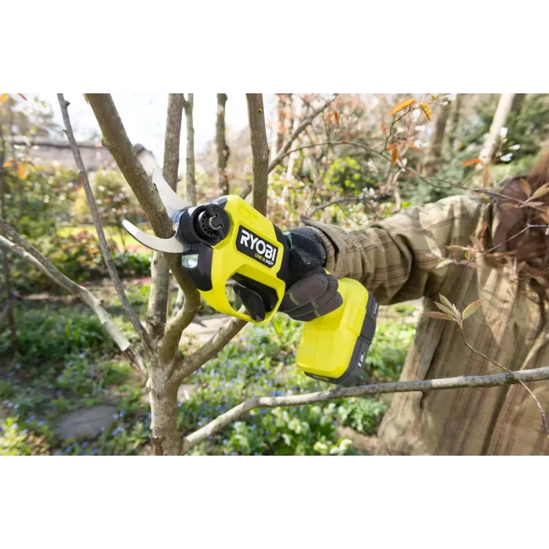 Секатор Ryobi ONE+ HP RY18SCXA-120T (5133005788)