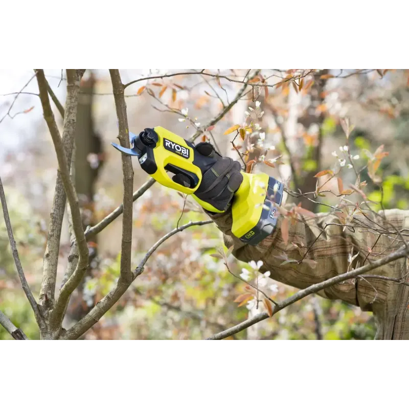 Секатор Ryobi ONE+ HP RY18SCXA-120T (5133005788)
