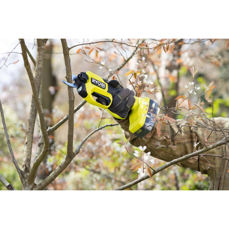 Секатор Ryobi ONE+ HP RY18SCXA-120T (5133005788)