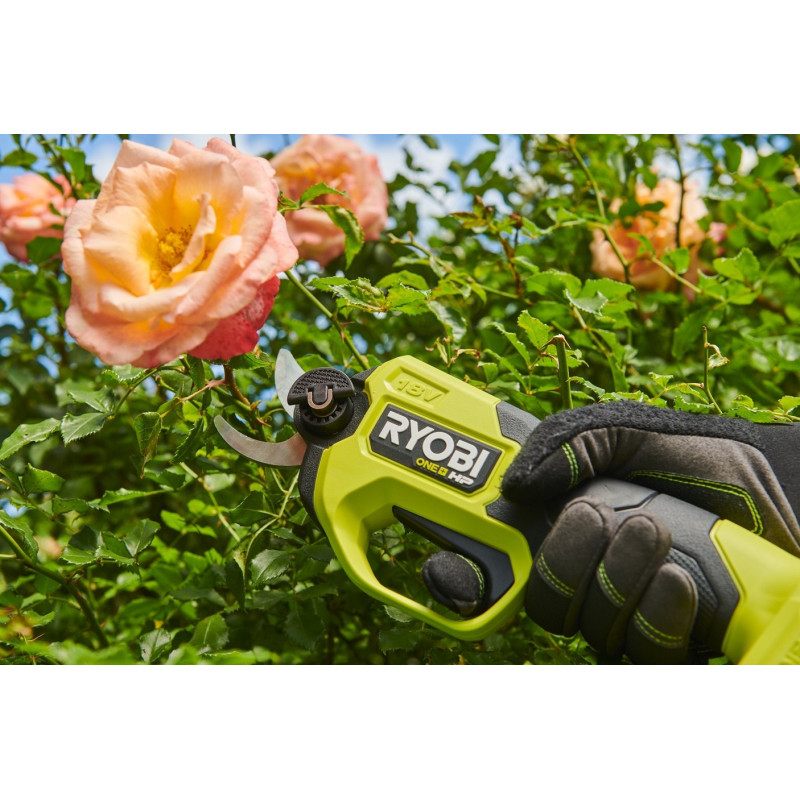 Секатор Ryobi ONE+ HP RY18SCXA-120T (5133005788)