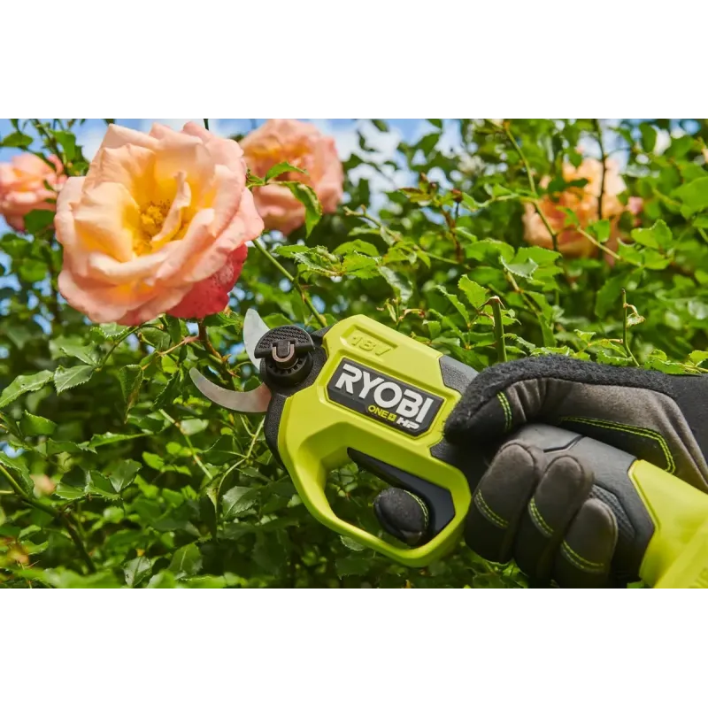 Секатор Ryobi ONE+ HP RY18SCXA-120T (5133005788)