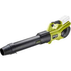 Садовый пылесос-воздуходувка Ryobi RY36BLXB-0 36V MAX POWER без АКБ та ЗП (5133005646)