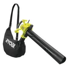 Садовый пылесос-воздуходувка Ryobi RBV3000CSV (5133002188)