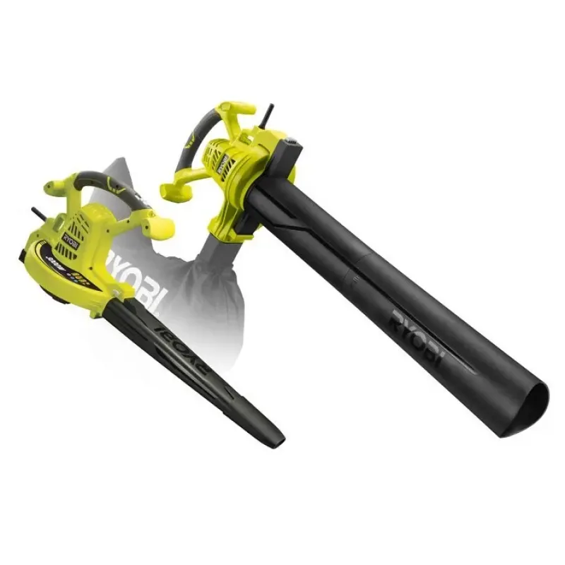 Садовий пилосос-повітродувка Ryobi RBV3000CSV (5133002188)