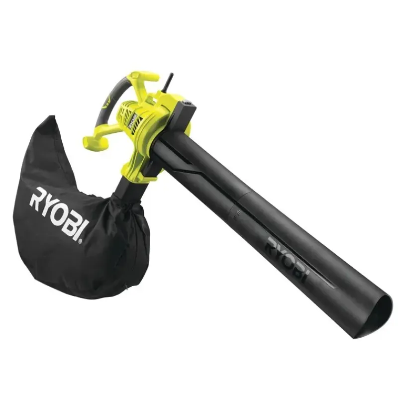 Садовий пилосос-повітродувка Ryobi RBV3000CSV (5133002188)