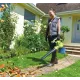Садовий пилосос-повітродувка Ryobi RBV3000CSV (5133002188)