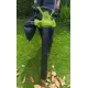 Садовий пилосос-повітродувка Ryobi RBV3000CSV (5133002188)