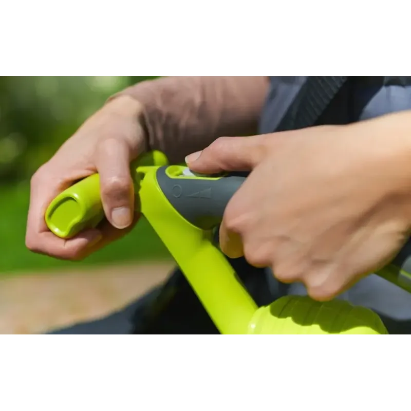 Садовий пилосос-повітродувка Ryobi RBV3000CSV (5133002188)