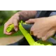 Садовий пилосос-повітродувка Ryobi RBV3000CSV (5133002188)