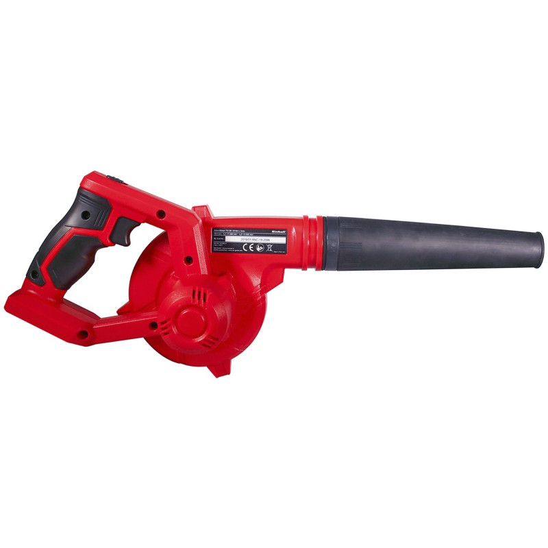 Einhell TE-CB 18/180 Li - Solo (3408001)