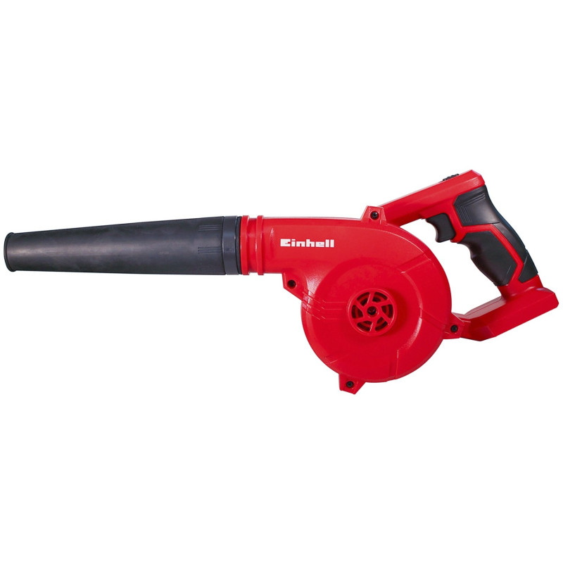 Einhell TE-CB 18/180 Li - Solo (3408001)