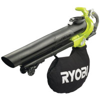Садовый пылесос-воздуходувка Ryobi RBV36B (5133002524)