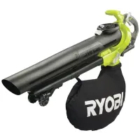 Садовый пылесос-воздуходувка Ryobi RBV36B (5133002524)