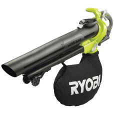 Садовый пылесос-воздуходувка Ryobi RBV36B (5133002524)