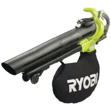 Садовый пылесос-воздуходувка Ryobi RBV36B (5133002524)
