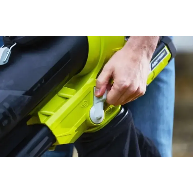 Садовый пылесос-воздуходувка Ryobi RBV36B (5133002524)
