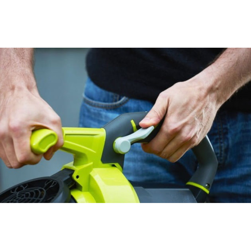 Садовый пылесос-воздуходувка Ryobi RBV36B (5133002524)