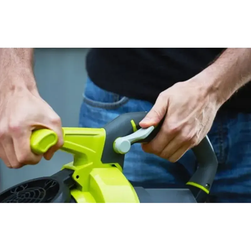 Садовый пылесос-воздуходувка Ryobi RBV36B (5133002524)