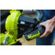 Садовый пылесос-воздуходувка Ryobi RBV36B (5133002524)