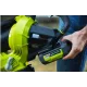 Садовый пылесос-воздуходувка Ryobi RBV36B (5133002524)