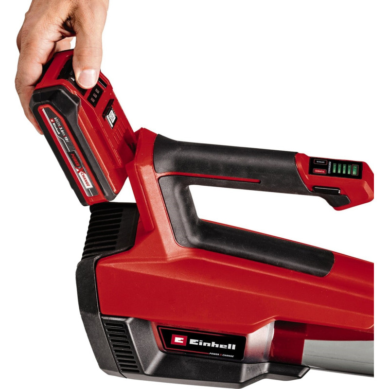 Einhell GP-LB 18/200 Li E - Solo (3433555)