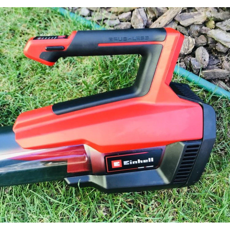 Einhell GP-LB 18/200 Li E - Solo (3433555)