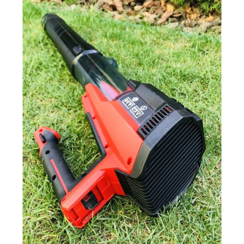 Einhell GP-LB 18/200 Li E - Solo (3433555)