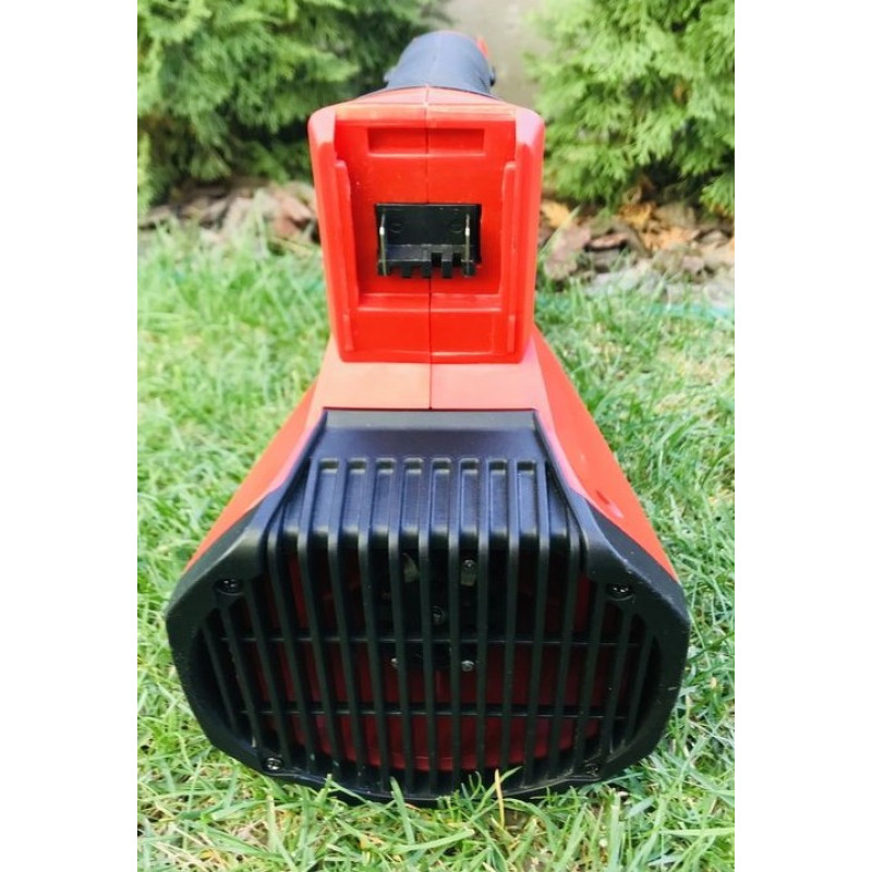 Einhell GP-LB 18/200 Li E - Solo (3433555)