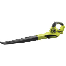 Садовый пылесос-воздуходувка Ryobi OBL1820S (5133002663)