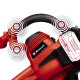 Einhell GE-LB 36/230 Li E - Solo (3433630)