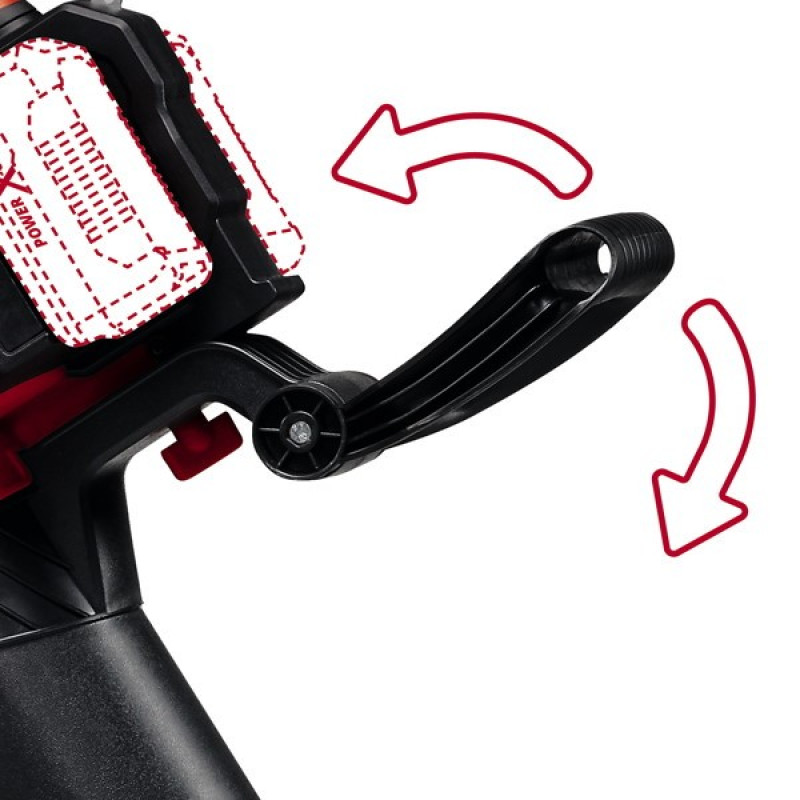 Einhell GE-LB 36/230 Li E - Solo (3433630)