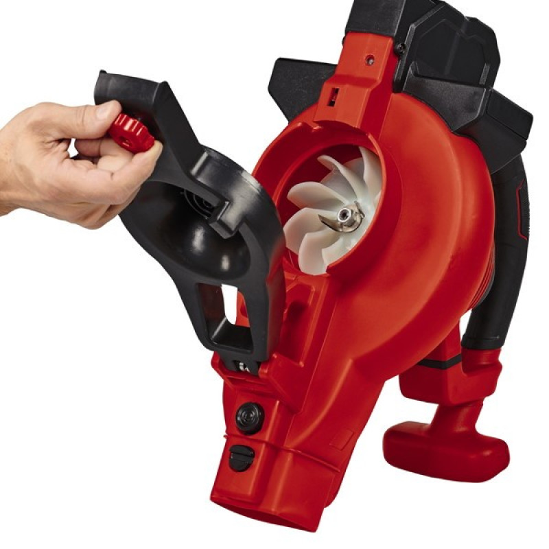 Einhell GE-LB 36/230 Li E - Solo (3433630)