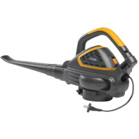 Садовый пылесос-воздуходувка Stiga BL 130c V (255260002/ST1) (BL130CV)