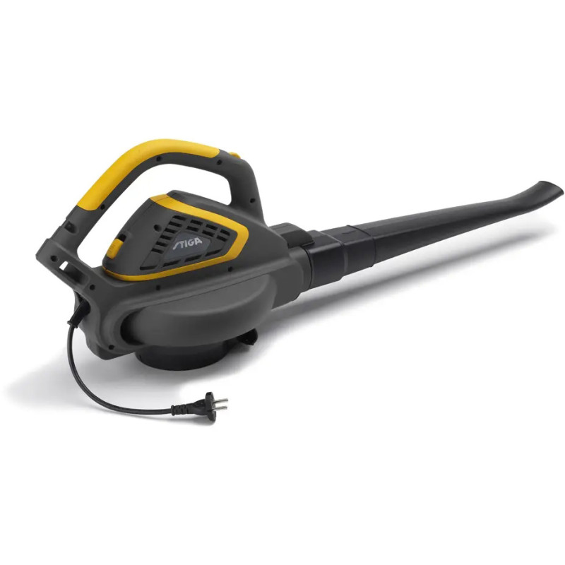 Садовий пилосос-повітродувка Stiga BL 130c V (255260002/ST1) (BL130CV)