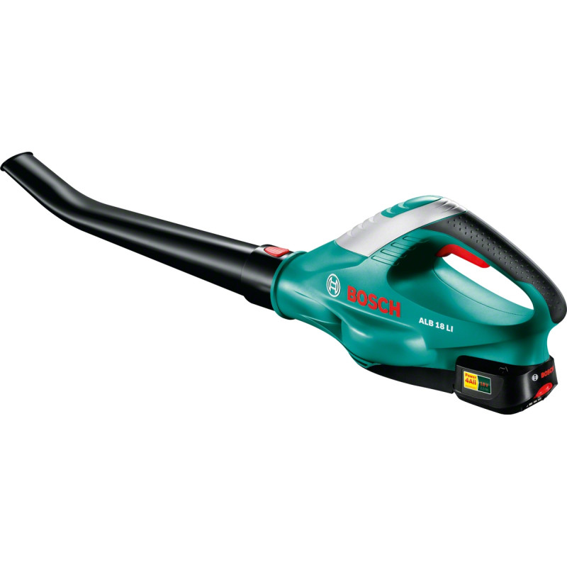Bosch ALB 18 LI + АКБ 2.5Ah и ЗУ (06008A0501)