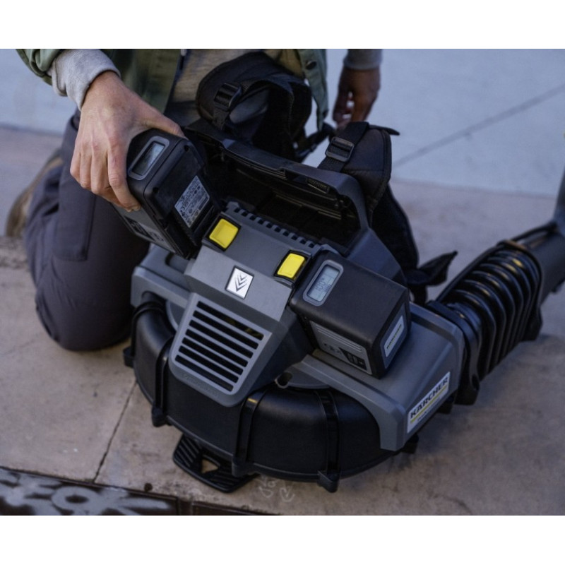 Karcher LBB 1060/36 Bp (1.042-510.0)