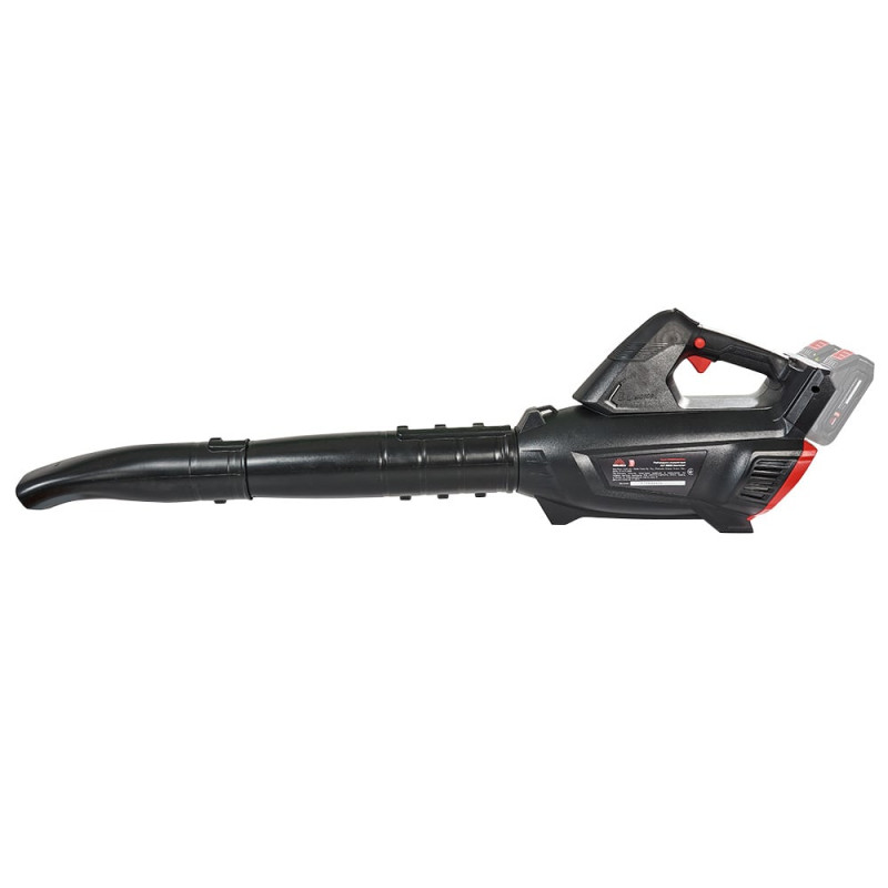 Садовий пилосос-повітродувка VITALS Professional ALP 36880 SmartLine+ (196080)