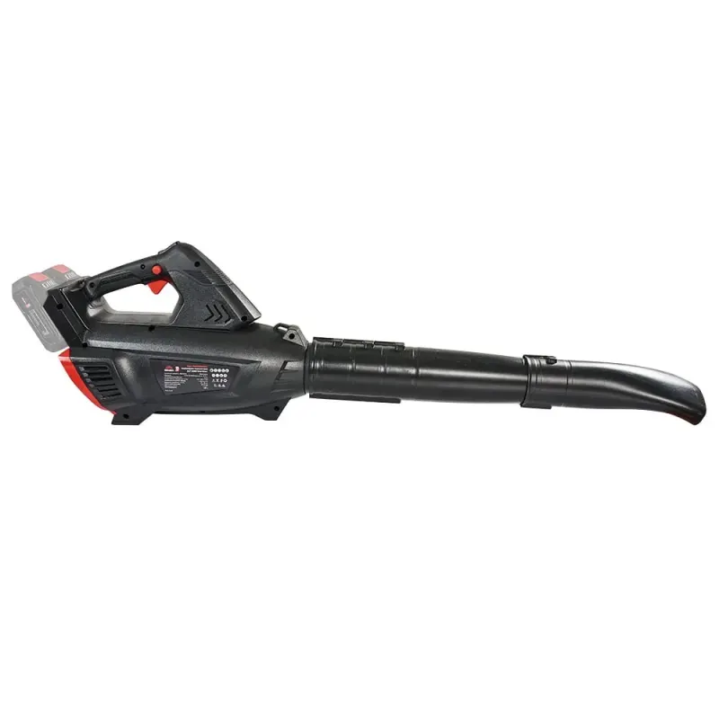 Садовий пилосос-повітродувка VITALS Professional ALP 36880 SmartLine+ (196080)