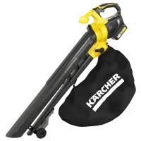 Садовый пылесос-воздуходувка Karcher BLV 18-200 Battery (1.444-100.0)