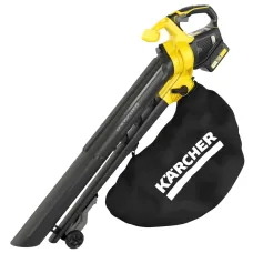 Садовый пылесос-воздуходувка Karcher BLV 18-200 Battery (1.444-100.0)