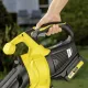 Садовый пылесос-воздуходувка Karcher BLV 18-200 Battery (1.444-100.0)