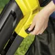 Садовый пылесос-воздуходувка Karcher BLV 18-200 Battery (1.444-100.0)