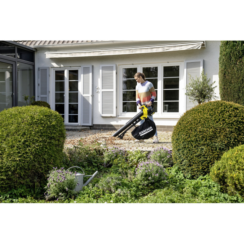 Karcher BLV 18-200 Battery (1.444-100.0)
